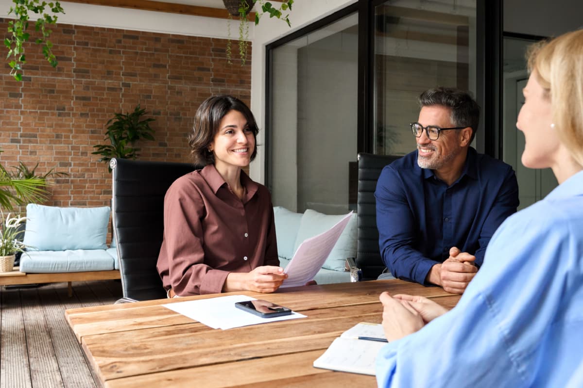 Flexibility first culture