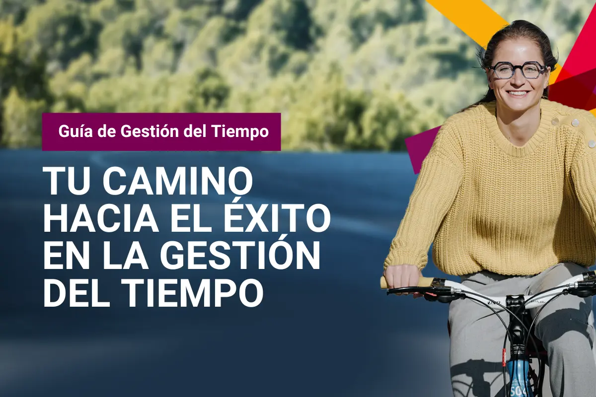 Overview blog Time Navigator ES