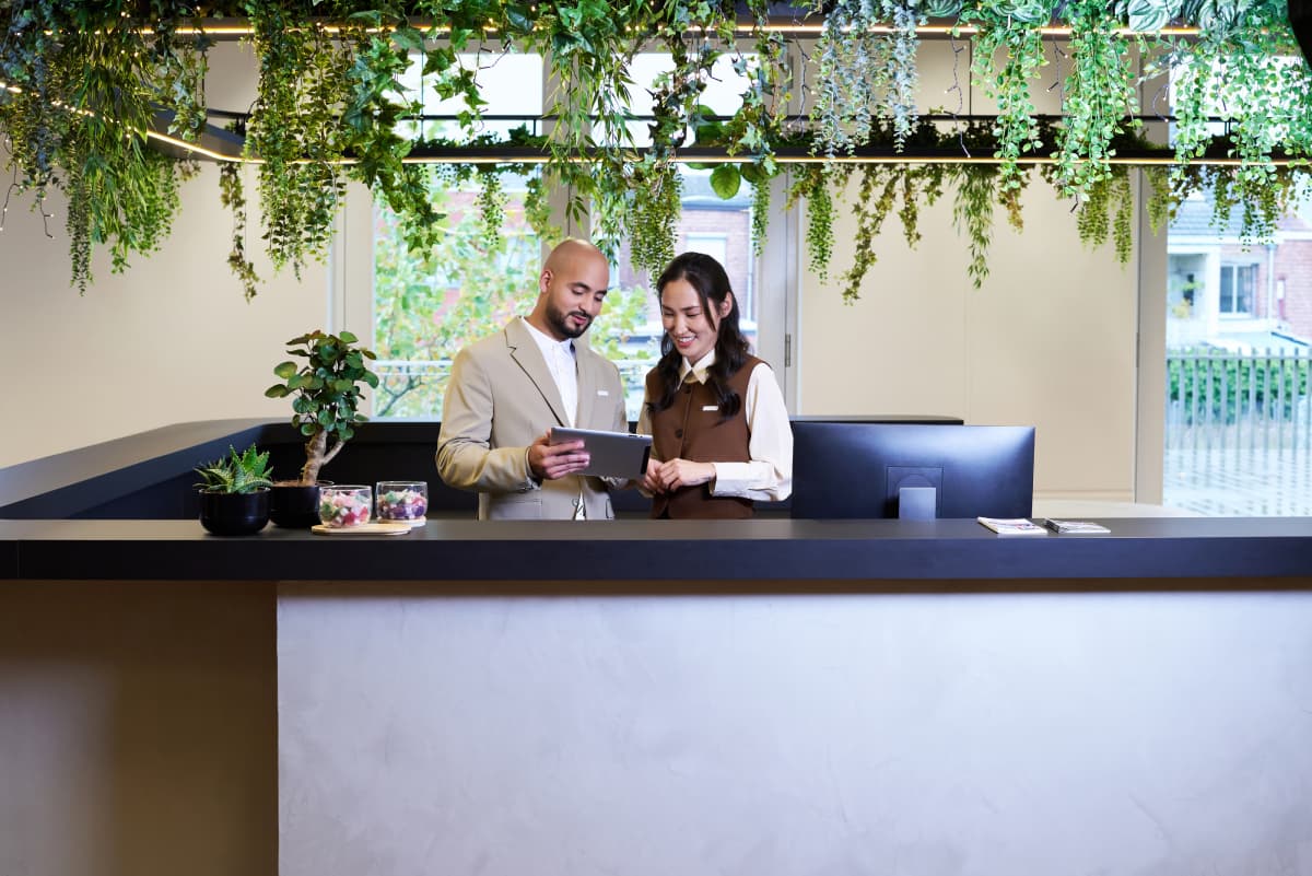 How Payroll Automation Helps Hotels