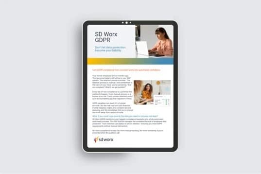 GDPR ebook