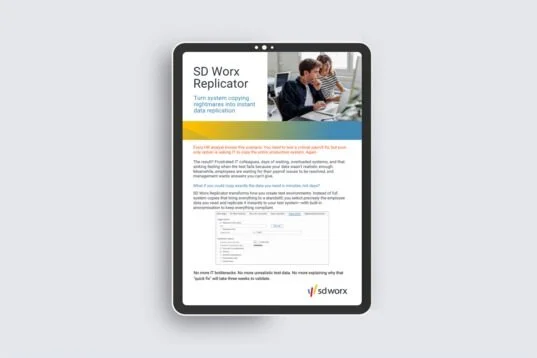 replicator ebook