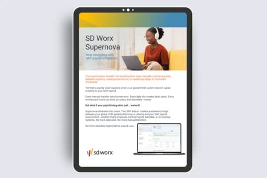 supernova ebook
