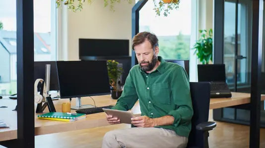 Workforce Management