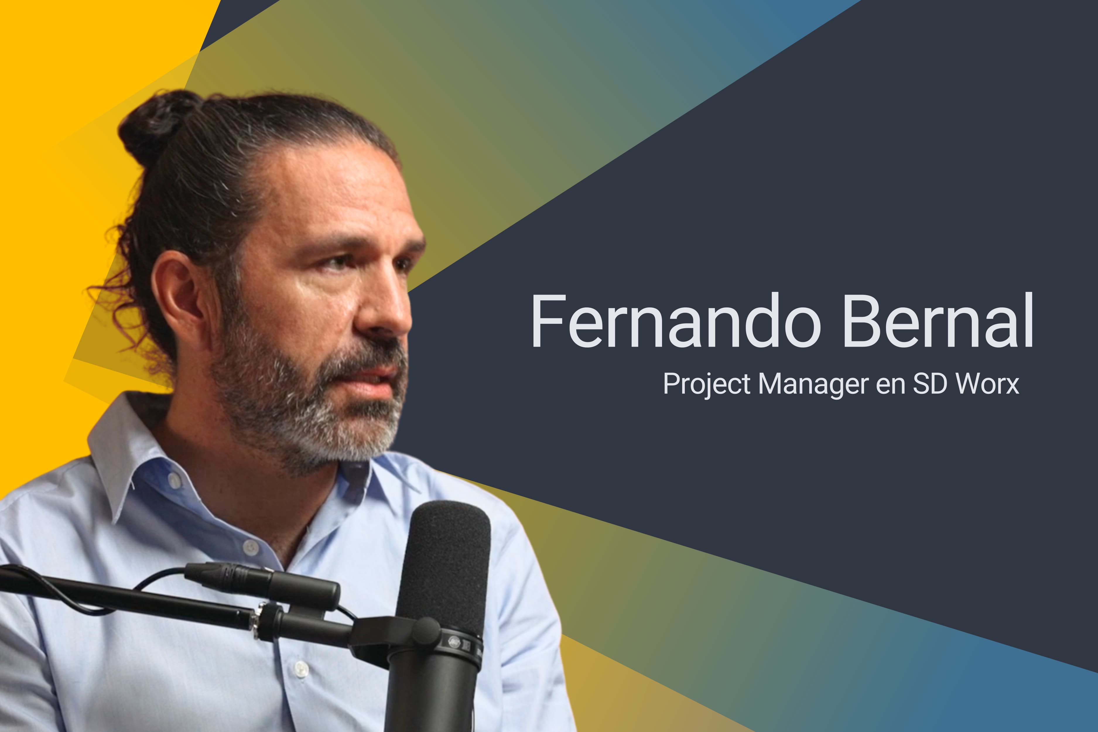 Fernando-Bernal-Project-Manager-en-SD-Worx
