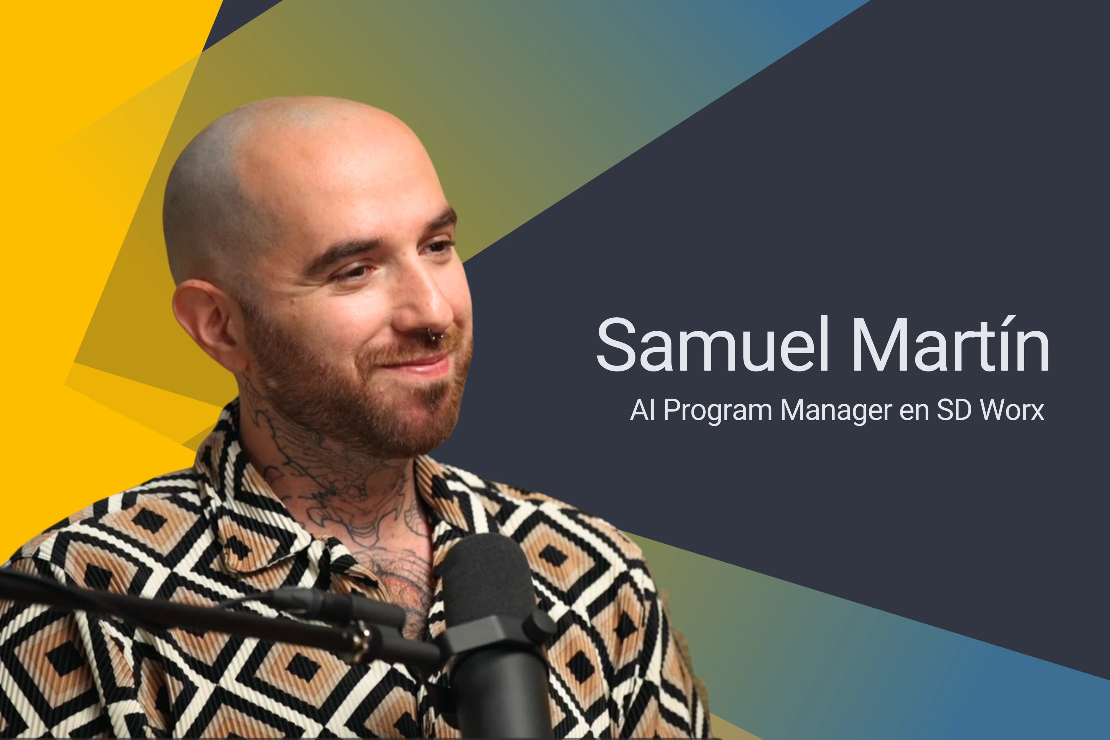 Samuel-Martín-AI-Program-Manager-en-SD-Worx