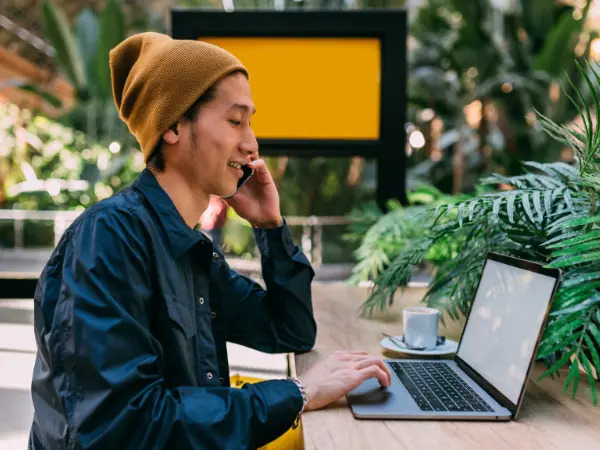 Digitaalinen työvuorosuunnittelu