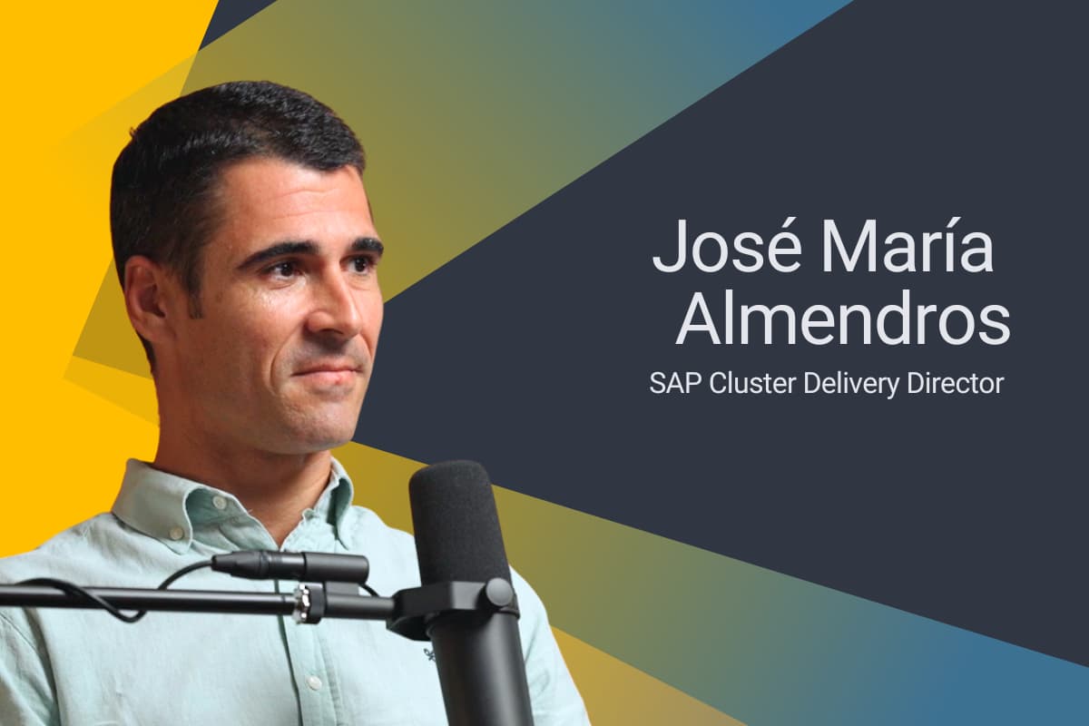 José-María-Almendros-SAP-Cluster-Delivery-Director