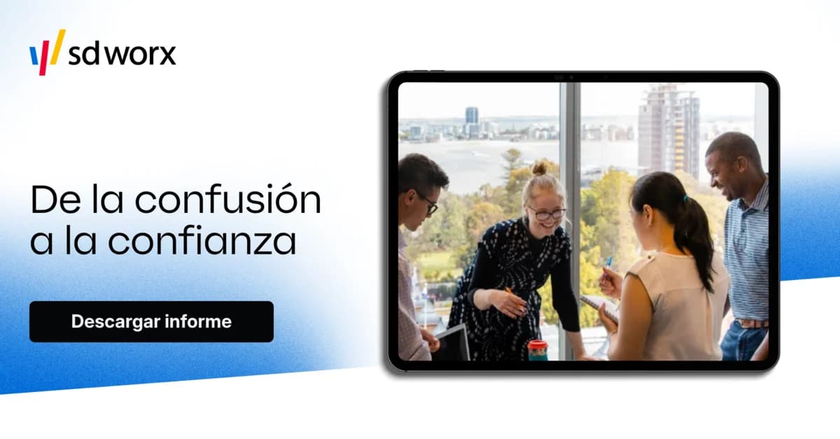 Transparencia Salarial