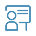 Learn from the industry experts in our courses