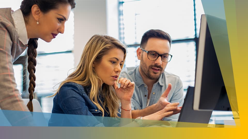 Choose the learning format that works best for you
