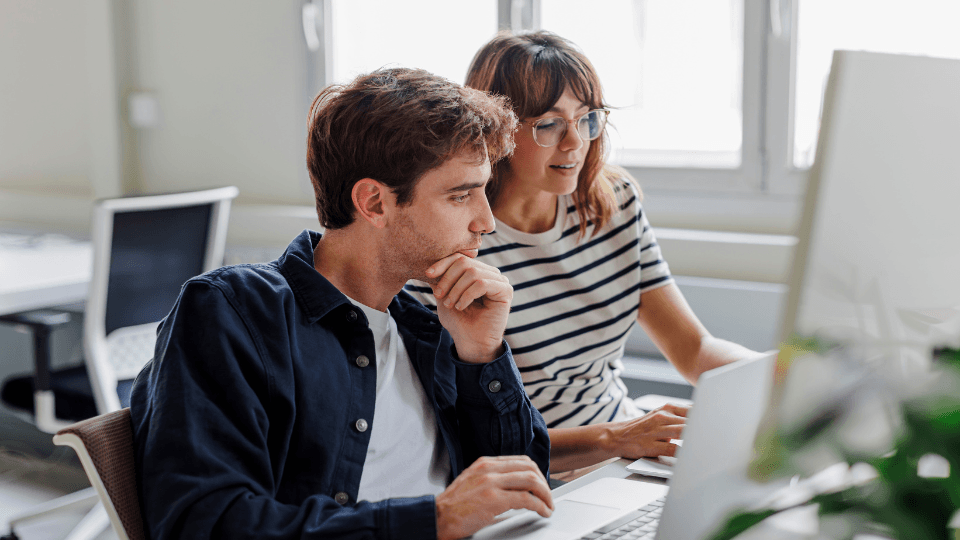 Work on your learning path