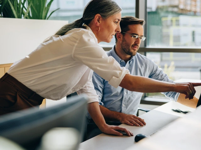 Payroll SAP services